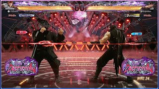 STGFootzz Hwoarang Vs NinjaKilla Law  God Of Destruction Battle  Tekken 8  9 Nov 2024 [upl. by Enined452]