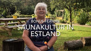 Bonus Saunakultur in Estland [upl. by Oz550]