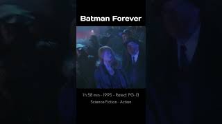 Batman Forever  httpsamznto4aZ72gV [upl. by Ainocal]