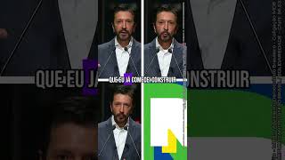 Sem saúde não dá pra fazer nada [upl. by Norm]