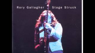 Rory Gallagher  Shadow Play HQ [upl. by Eellek]