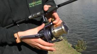 Tackle Fanatics TV  Daiwa Tournament TS 5000T amp TS 6000T [upl. by Ystap]