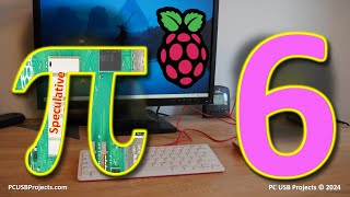 Raspberry Pi 6 is on the horizon [upl. by Assilak741]