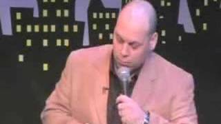 Amer Zahr  Arab American Comedian on being Arab [upl. by Furgeson]