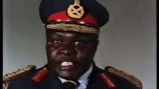 Rise and fall of Idi Amin art 10 [upl. by Ateuqal]