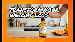 The Surprising Benefits of Frankincense for Weight Loss [upl. by Gui908]