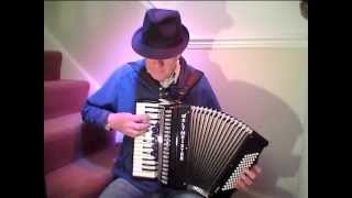 French accordion CROQUET a musette waltz on a Weltmeister Juwell accordion [upl. by Annoek]