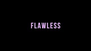 Beyonce ft Nicki Minaj FlawlessLyrics [upl. by Beaston136]