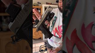 Are these ruined 1911 leveraction edc glock plated camo suppressor silencer appendixcarry [upl. by Forsyth908]