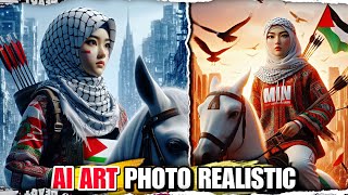 SUPER REAL 3D‼️AI PHOTO SUPER REALISTIC DETAIL Bing Image Creator [upl. by Berthold]