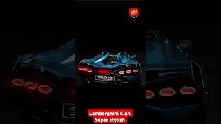 The Lamborghini Cian A Love Letter to the Future [upl. by Brunk903]