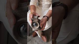 Antique Britishers Cycle Light System 😱 ytshorts shorts [upl. by Anileh]