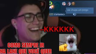 COMO SEMPRE IR NA ROTA QUE VOCÊ QUERKKKKK [upl. by Willcox61]