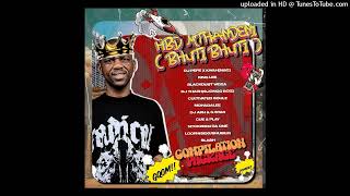 BlackDust Woza  HBD MthandeniBhuti Bhuti [upl. by Roshan]