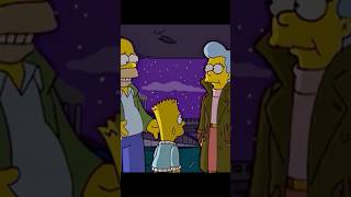 You wont Believe What Happens When Homers Mom Returns thesimpsons shorts homersimpsons [upl. by Acilejna]