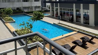 Condo For Sale Avida Towers Turf Tower 2 [upl. by Atsira358]