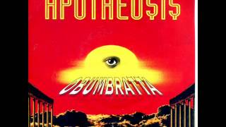 APOTHEOSIS The Volume Is Loud Inferno Mix [upl. by Straub604]