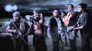 TIKTIK The Aswang Chronicles Official Teaser Trailer Uncensored1080p [upl. by Eelak]