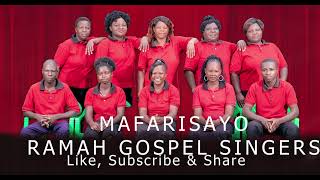 MAFARISAYO BY RAMAH GOSPEL SINGERS [upl. by Korwin]