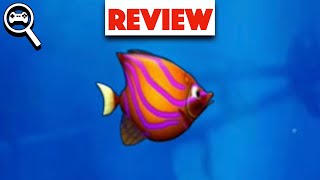 Feeding Frenzy Review Xbox 360 [upl. by Gerge]