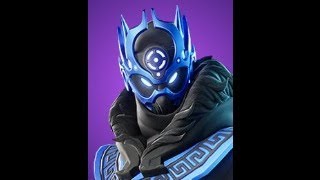 Cobalt Snowfoot  In Game Look  PlayStation Exclusive [upl. by Ardin]