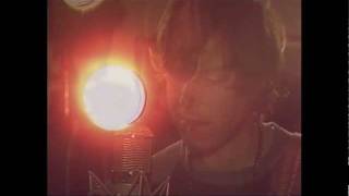 Ryan Adams  Ashes amp Fire In Studio Acoustic Version [upl. by Nnayllek]