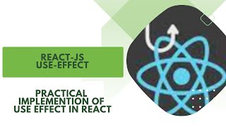 Mastering useEffect in React A Comprehensive Guide for Beginners [upl. by Raclima]