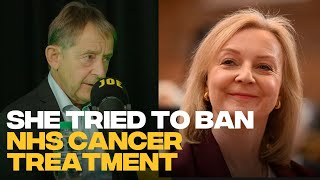 How Liz Truss destroyed Britain  Anthony Seldon interview [upl. by Gine801]