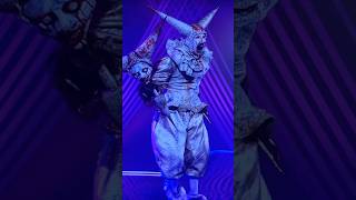 Grey Matter Killer Dolls Runway  Boulet Brothers’ Dragula Season 6 [upl. by Naimerej]