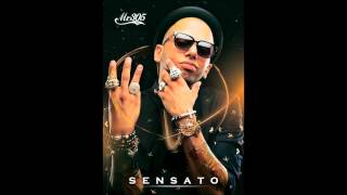 Sensato  Versace All Star Remix [upl. by Annawaj467]