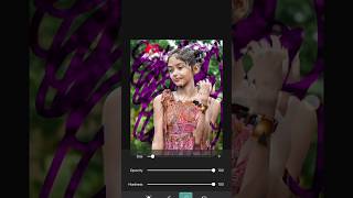 picsart photo editing face smooth and white  picsart se photo edit kaise karen  picsartediting [upl. by Ahsekad576]