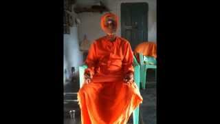 Advaita in Kannada Vaithatya Prakarna part 1 Adi shankaracharya concepts wmv [upl. by Mcferren]