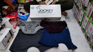 Chickpet Bangalore Wholesale Shop 22Rs OnlyMens JockeyRamrajVIP Branded PanteesBaniansShopping [upl. by Onaivatco]