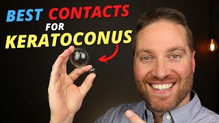 Top 5 BEST Contact Lenses For Keratoconus [upl. by Ard547]