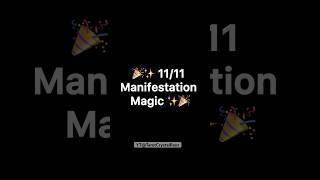 Unlock Your Dreams with the 1111 Portal 🌌✨ytshorts 111 astrology [upl. by Oicneconi]