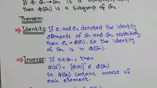 Cayleys Theorem Abstract Algebra [upl. by Brok828]