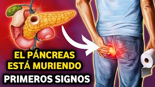 Problemas Pancreáticos 10 Signos Que No Puedes Ignorar  ¡Mira Ahora [upl. by Anifares]