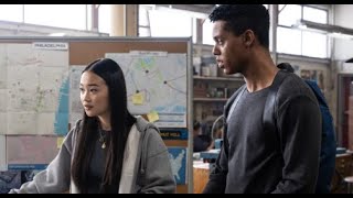 Bad Genius Trailer 2024  The HighStakes World of Exam Scams [upl. by Scriven]