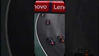 P17 to P1 Max Verstappens Epic Drive at Interlagos  Formula 1 Highlights 🏁 f1 [upl. by Retsof735]