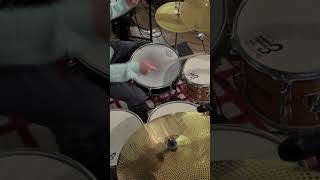 Pianissimo Forte drummer drums drumbeat [upl. by Vitoria]