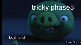 tricky phase 5 got me like [upl. by Katrine]