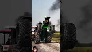 Modifled 👿John Deere nishapandeynewbhojpurivideo [upl. by Misab]