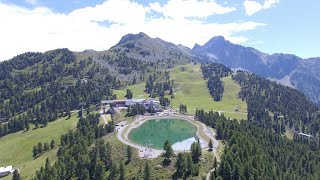 Hochoetz im Ötztal  Familienurlaub voller Abenteuer [upl. by Salohci]