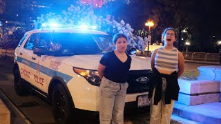 My sisters got arrested [upl. by Flori]