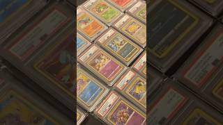 COMPLETE Radiant Pokémon Collection in PSA 10 pokemoncards pokemon [upl. by Wolf]