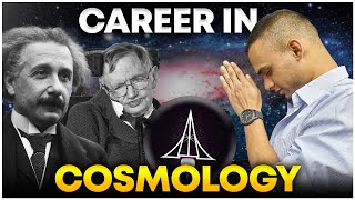 How to become a Cosmologist in India [upl. by Magnusson]