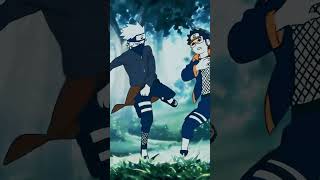 Obito Uchiha amp Kakashi From Best Friends to Rivals and Redemption [upl. by Zared841]