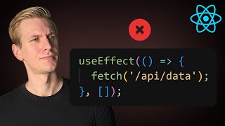 All 12 useState amp useEffect Mistakes Junior React Developers Still Make in 2024 [upl. by Refotsirhc183]