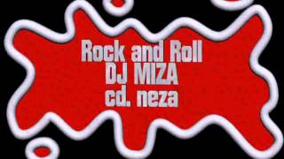 Whisky Escoces  Dj Miza Rock and Roll [upl. by Iamhaj630]