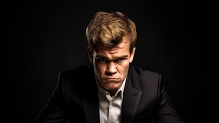 Famous Losses Of GM MCarlsen [upl. by Quintie]